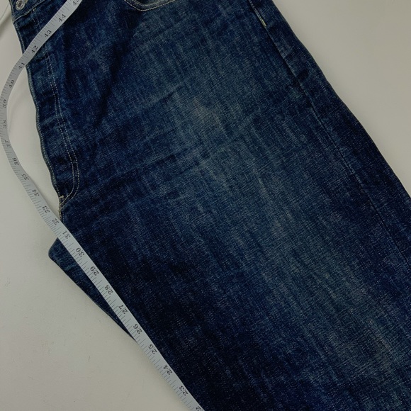 Vintage Levi’s 501 High Waist wedgie fit Jeans - Picture 8 of 8